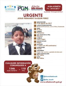 Boletín Alba-Keneth
