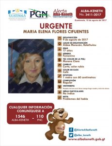 Boletín Alba-Keneth