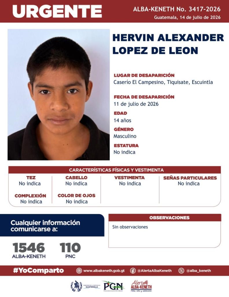 Boletín Alba-Keneth