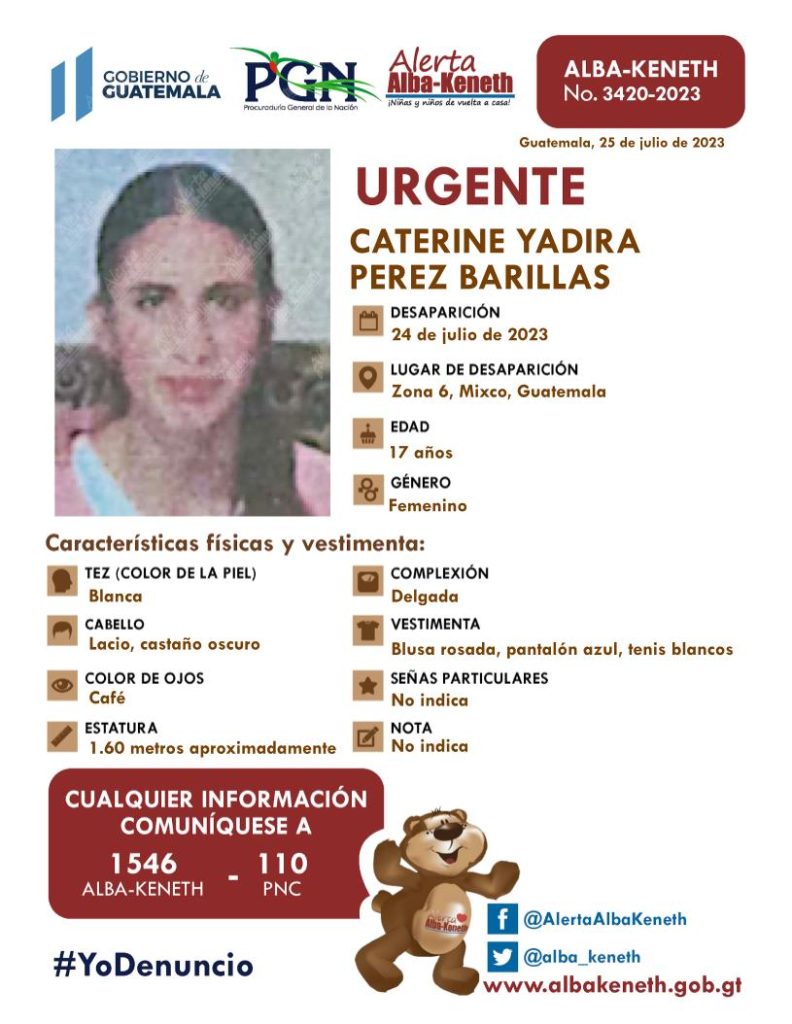 Boletín Alba-Keneth