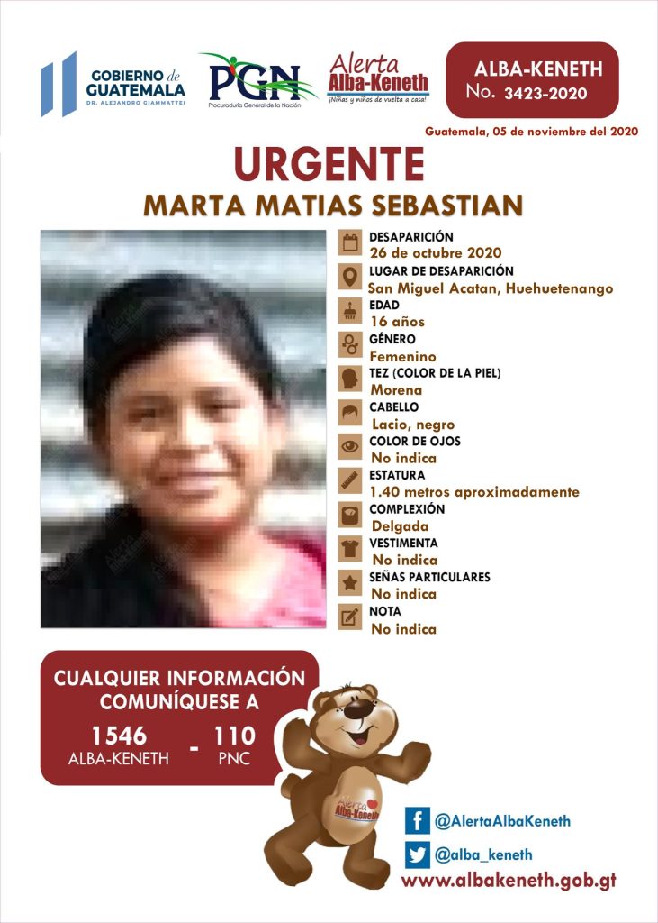 Boletín Alba-Keneth