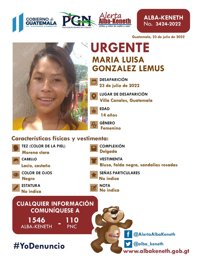 Boletín Alba-Keneth