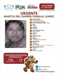 Boletín Alba-Keneth
