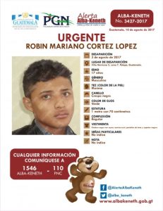 Boletín Alba-Keneth