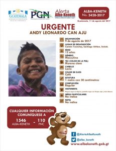 Boletín Alba-Keneth