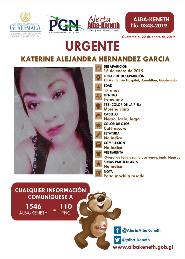 Boletín Alba-Keneth