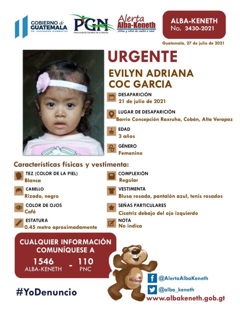 Boletín Alba-Keneth