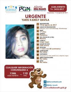 Boletín Alba-Keneth
