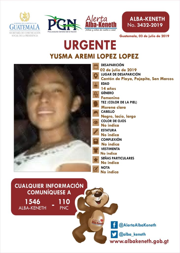 Boletín Alba-Keneth