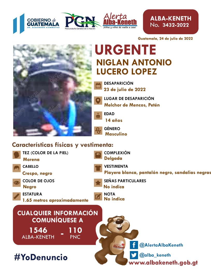 Boletín Alba-Keneth