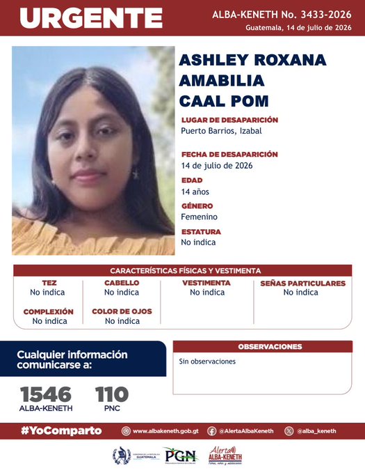 Boletín Alba-Keneth