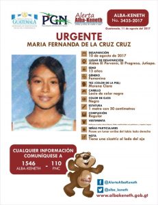 Boletín Alba-Keneth
