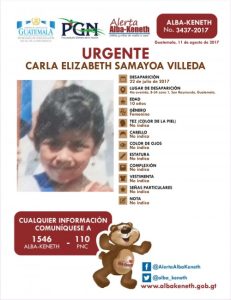Boletín Alba-Keneth