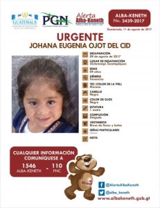 Boletín Alba-Keneth