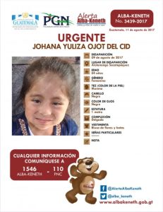 Boletín Alba-Keneth