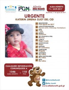 Boletín Alba-Keneth