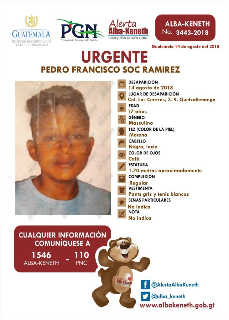 Boletín Alba-Keneth