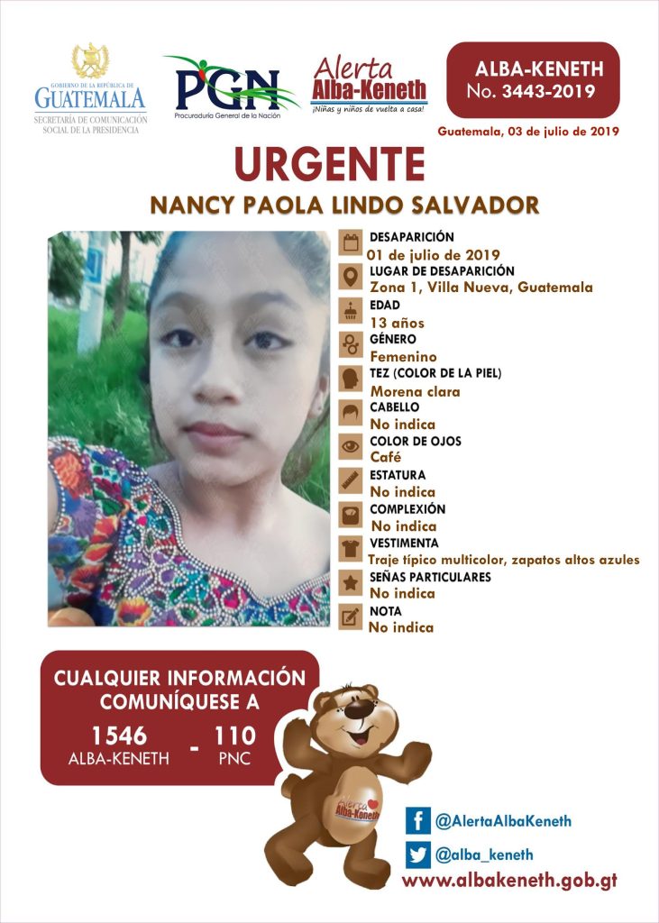Boletín Alba-Keneth