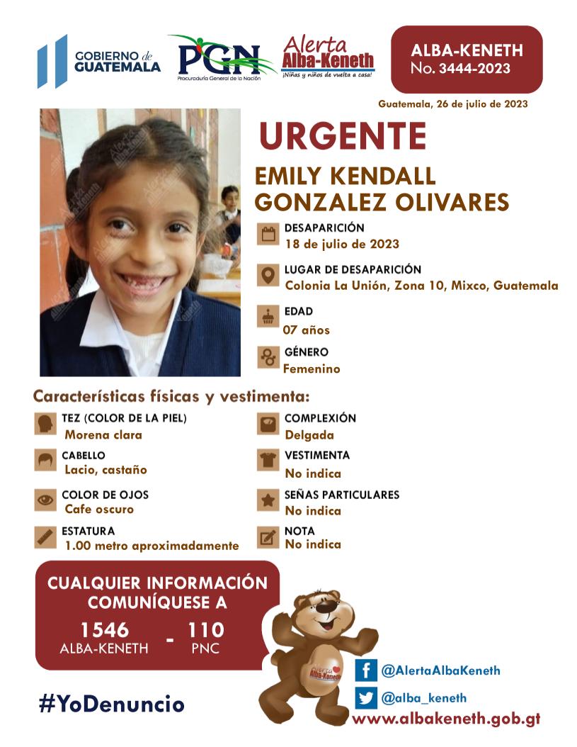 Boletín Alba-Keneth