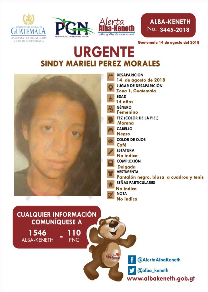 Boletín Alba-Keneth