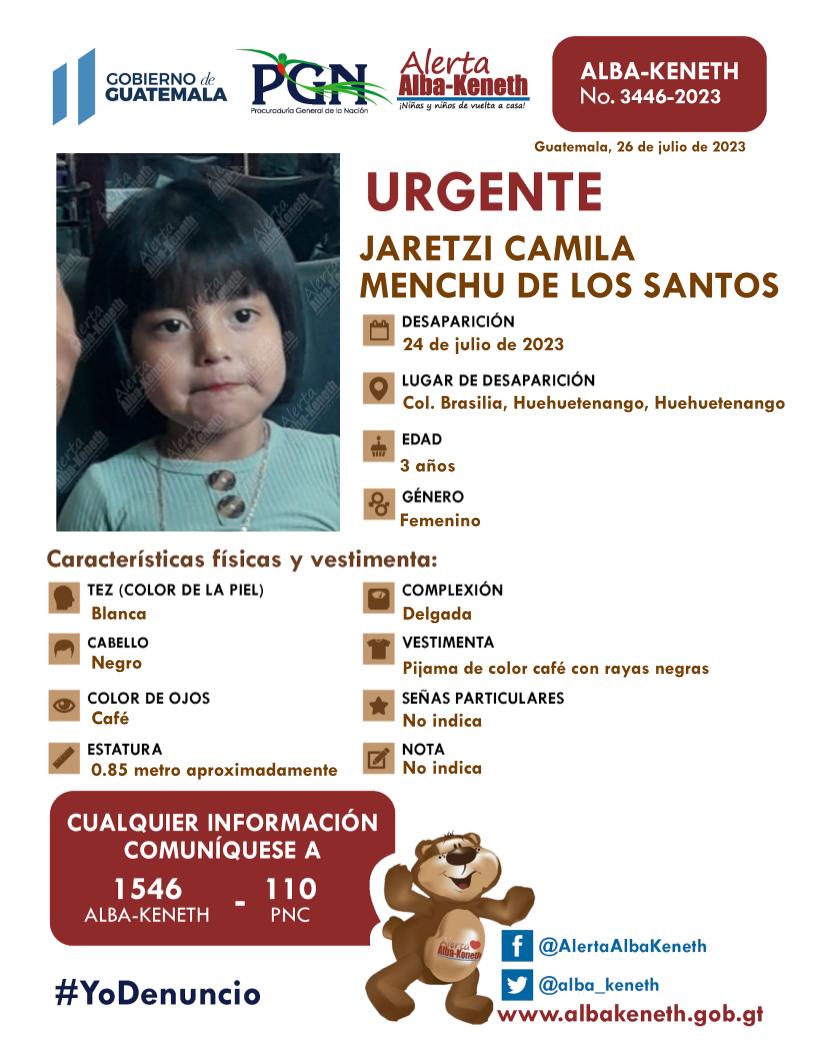 Boletín Alba-Keneth
