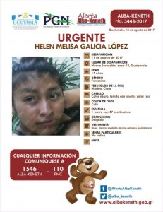 Boletín Alba-Keneth