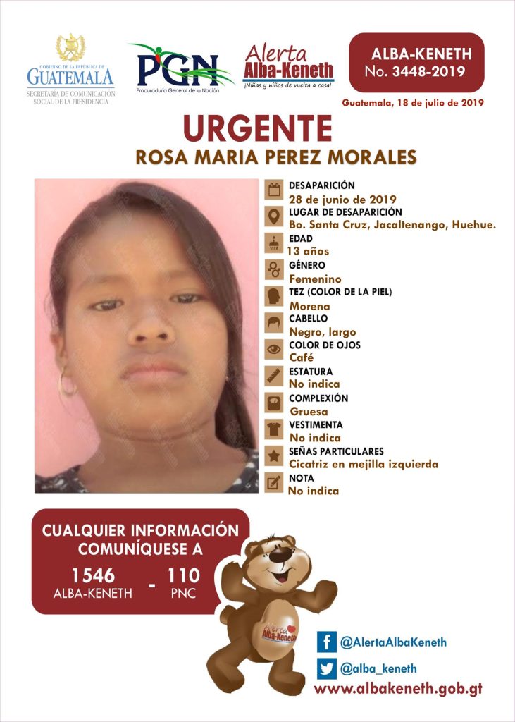 Boletín Alba-Keneth