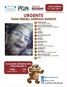 Boletín Alba-Keneth