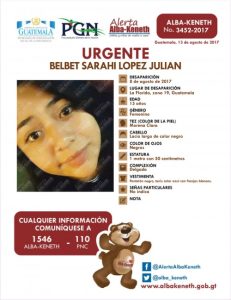 Boletín Alba-Keneth