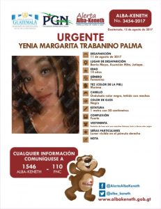 Boletín Alba-Keneth