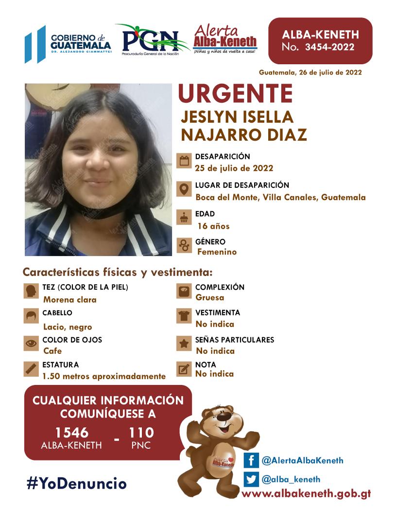 Boletín Alba-Keneth