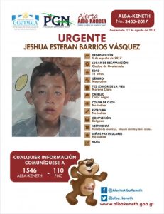 Boletín Alba-Keneth