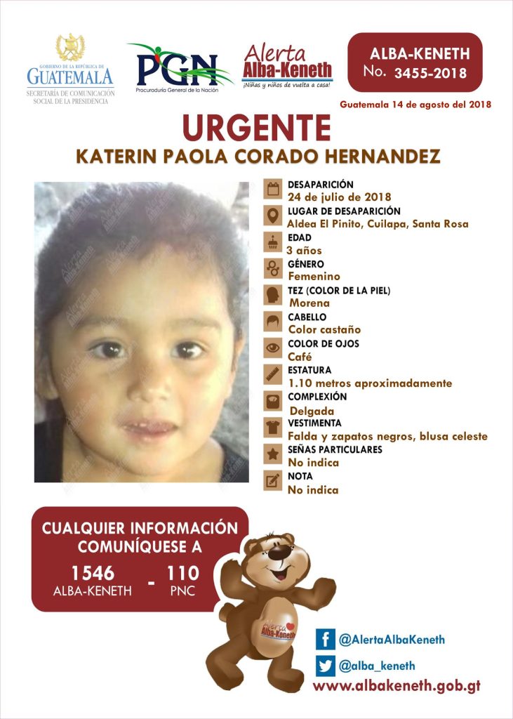 Boletín Alba-Keneth