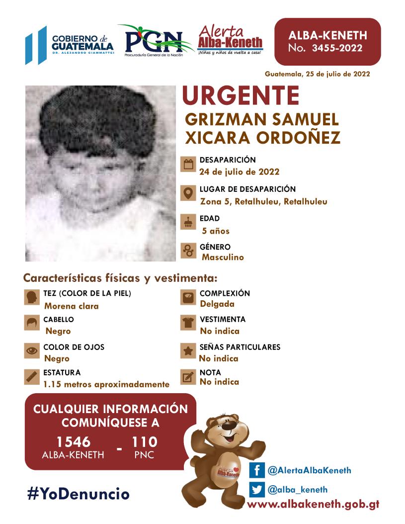 Boletín Alba-Keneth