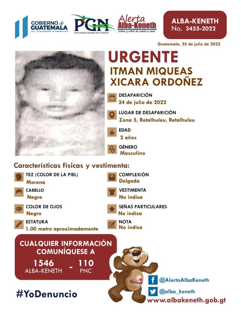 Boletín Alba-Keneth