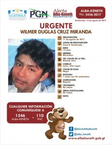 Boletín Alba-Keneth