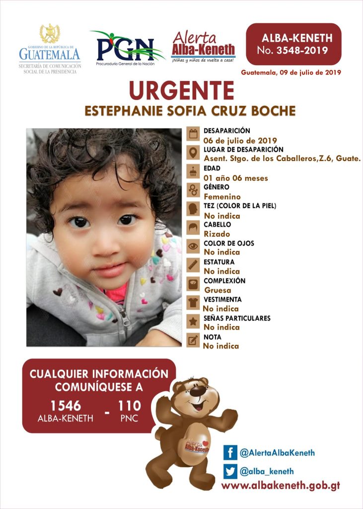 Boletín Alba-Keneth