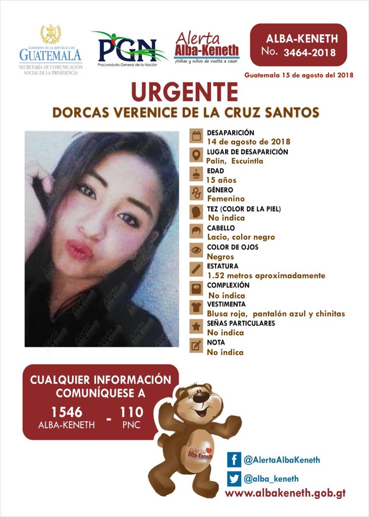 Boletín Alba-Keneth