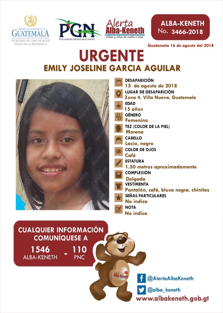 Boletín Alba-Keneth