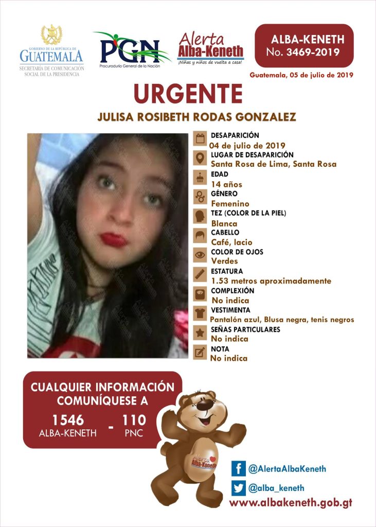 Boletín Alba-Keneth