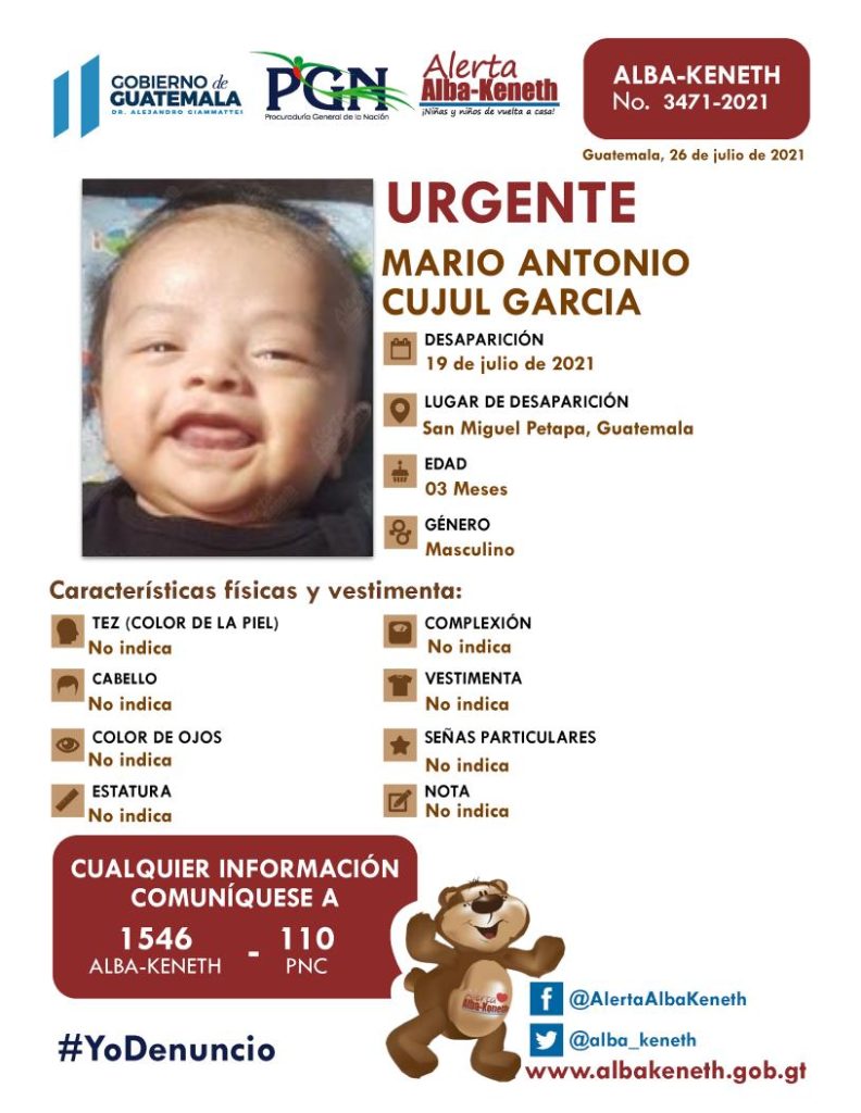 Boletín Alba-Keneth