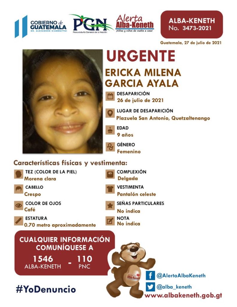 Boletín Alba-Keneth