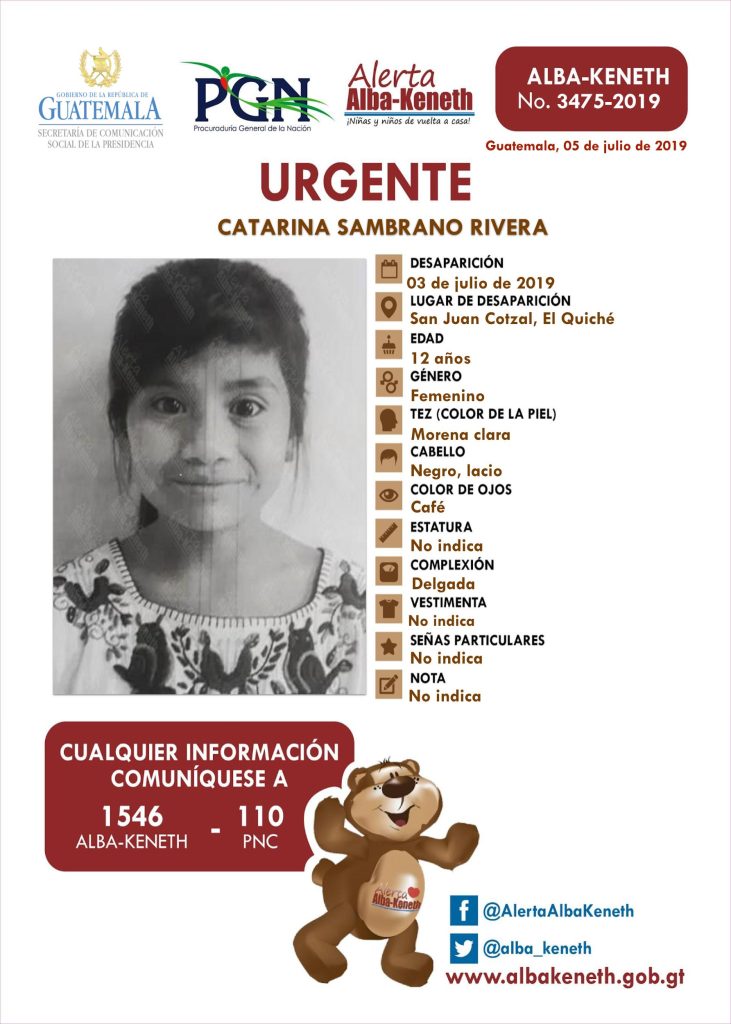 Boletín Alba-Keneth