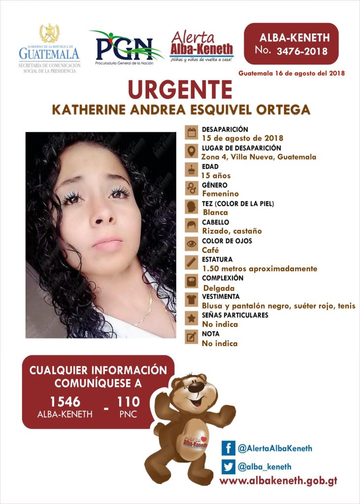 Boletín Alba-Keneth