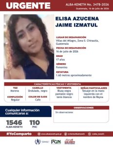 Boletín Alba-Keneth