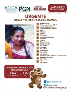 Boletín Alba-Keneth