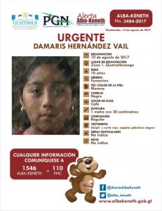 Boletín Alba-Keneth