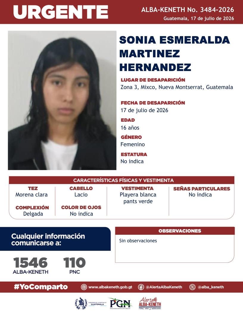 Boletín Alba-Keneth