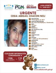 Boletín Alba-Keneth