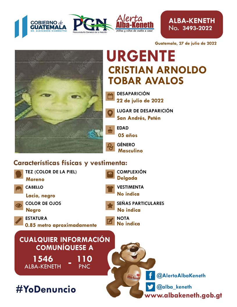 Boletín Alba-Keneth